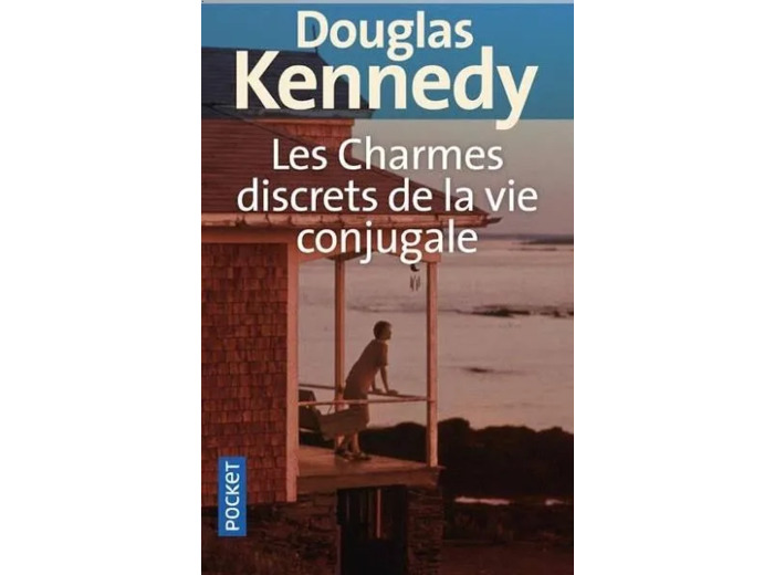 Livre Pocket - Les Charmes Discrets de la Vie Conjugale