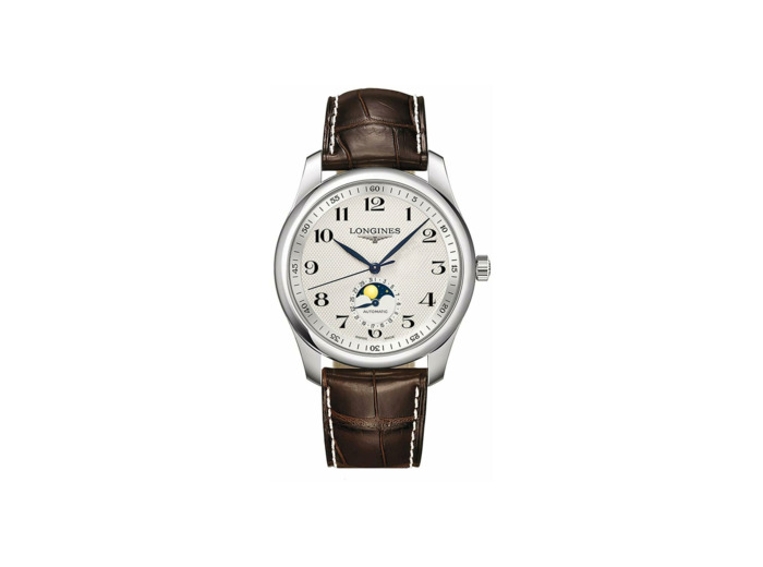 Montre Longines The Longines Master Collection L2.909.4.78.3