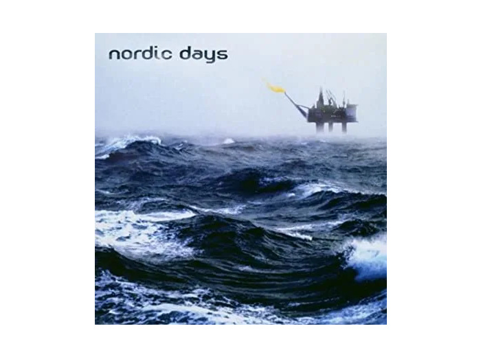 Cd Various - Nordic Days (2003)