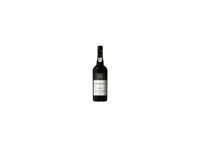 Porto White Andresen