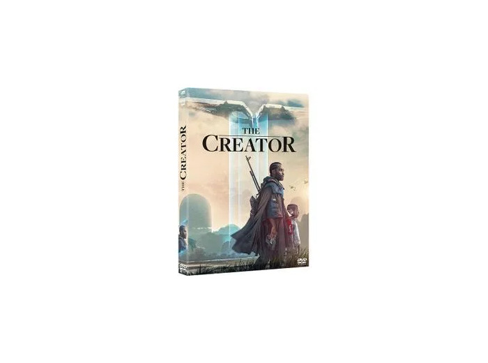 Dvd The Creator