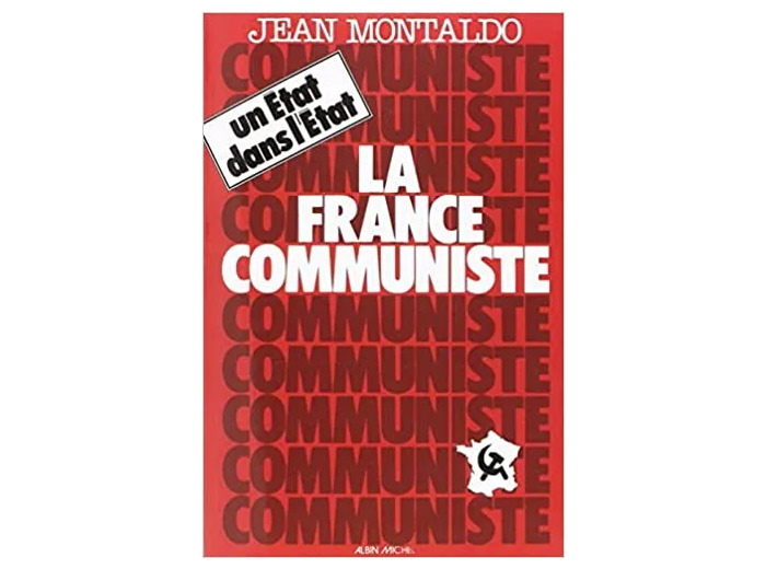 Livre La France Communiste