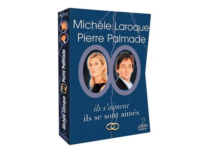 Dvd Ils s'aiment ! + Ils se sont aimés