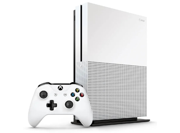 Console Microsoft Xbox One s 500go