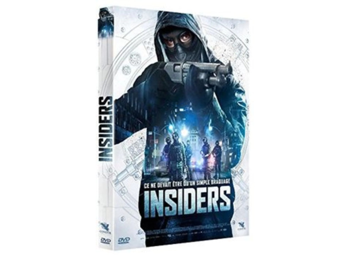 Dvd Insiders