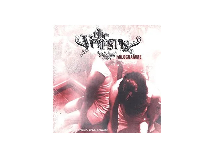 Cd Hologramme