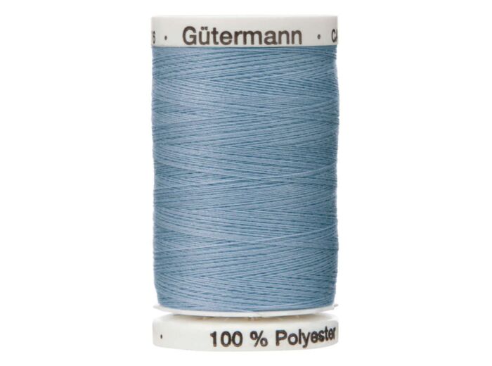 Gütermann - Fil à Coudre Pour Tout Coudre Coloris Bleu Ciel (200 m)