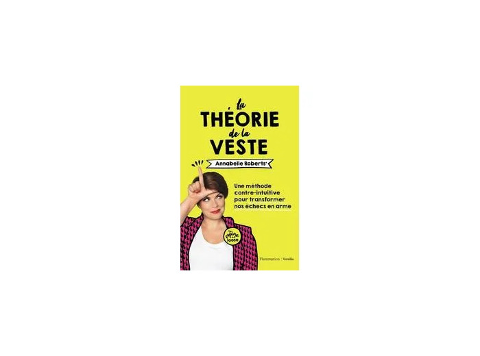 Livre LA THEORIE DE LA VESTE