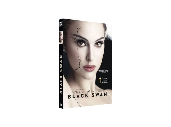 Dvd Black Swan