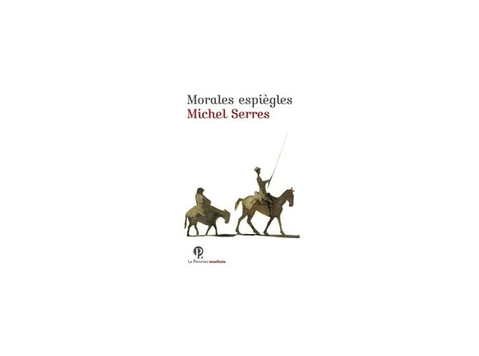 Livre Morales espiègles