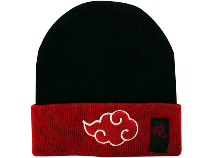 ABYstyle - Naruto Shippuden Bonnet Akatsuki