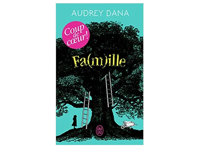 Livre Fa(m)ille