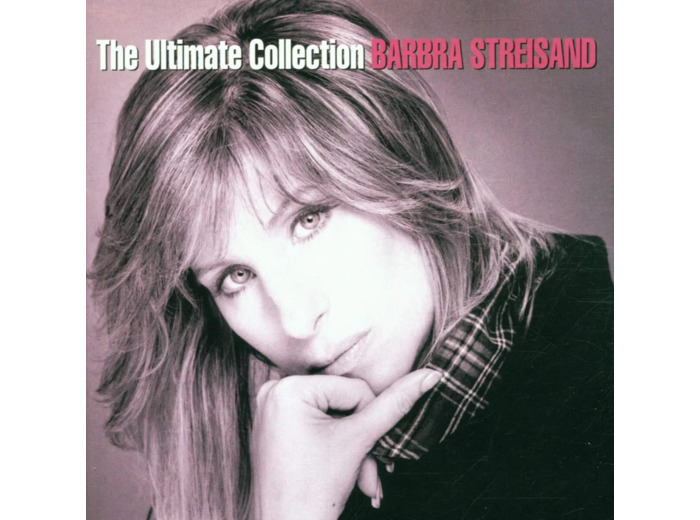 Cd Barbra Streisand - The Essential Barbra Streisand (2002)
