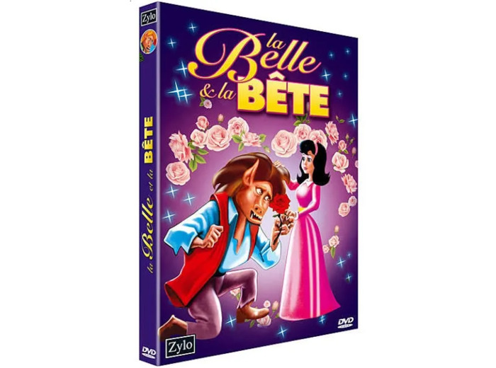 Dvd la Belle Et Bête.