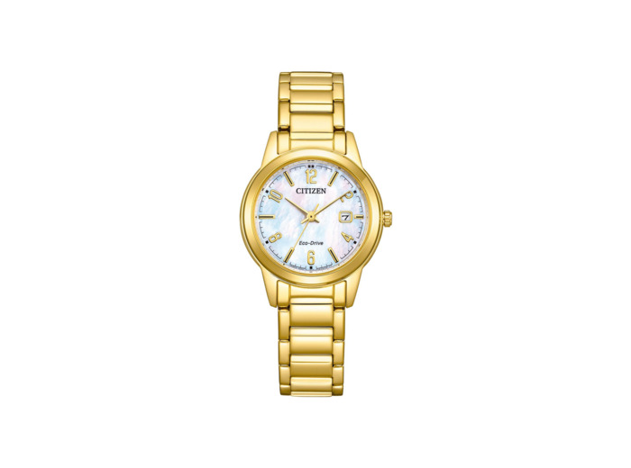 Montre Citizen Platform FE1242-78D