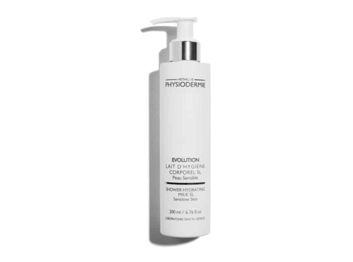 Lait Hygiène Corporel SL Peau Sensible - 200ml