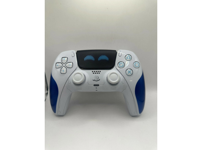 Jeu PS5 Manette Sans Fil Dualsense Astro Bot Edition Limitée - Joyful