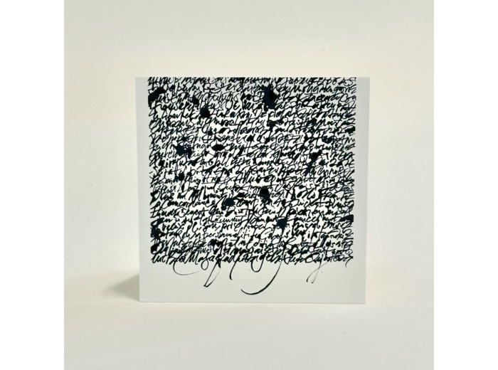 Carte de correspondance 12\12 - P260424A