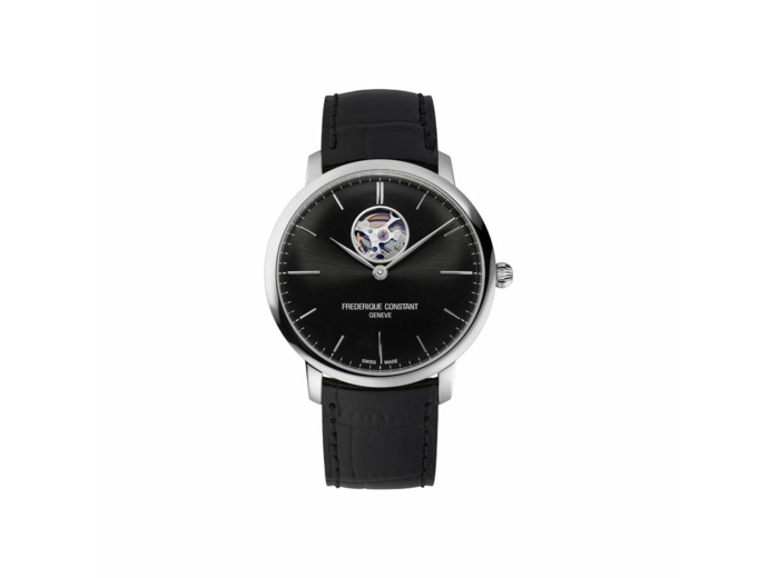 Montre Frédérique Constant Classics Slimline Heart Beat Automatic