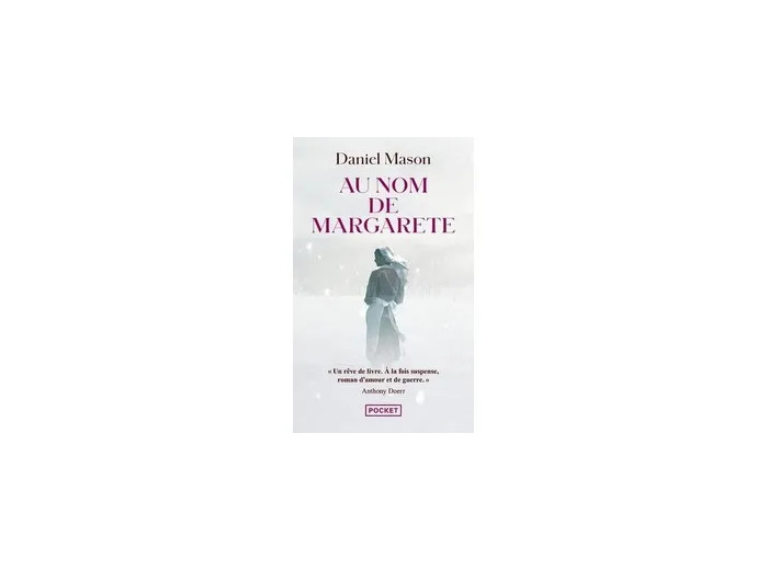 Livre Au Nom De Margarete