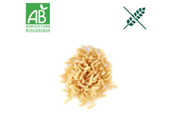 Spécialités Riz Quinoa - 100g