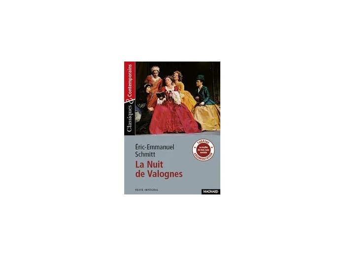 Livre La Nuit de Valognes - Poche