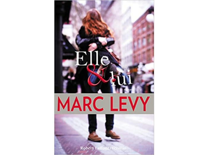 Livre Elle et lui