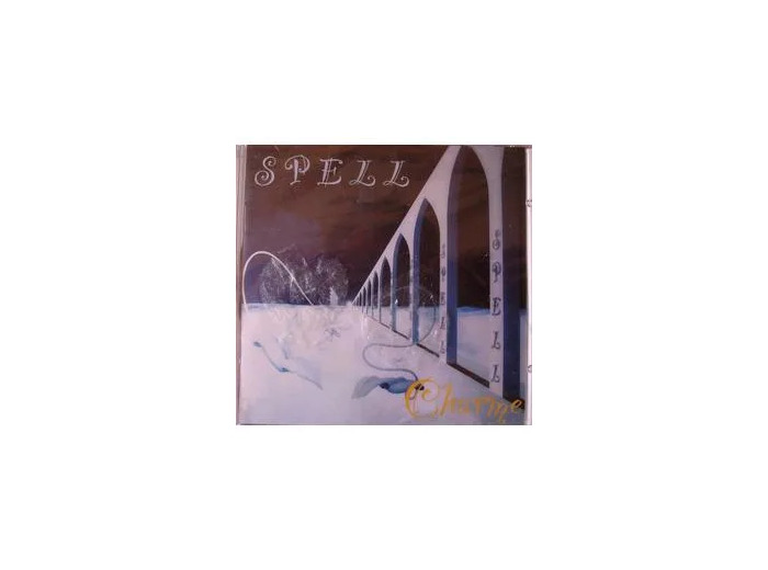 Cd Spell (16) - Charme