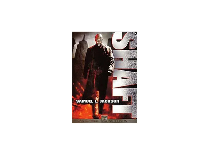 Dvd Shaft