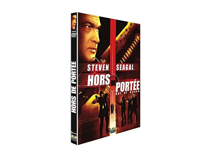 Dvd Hors de portée