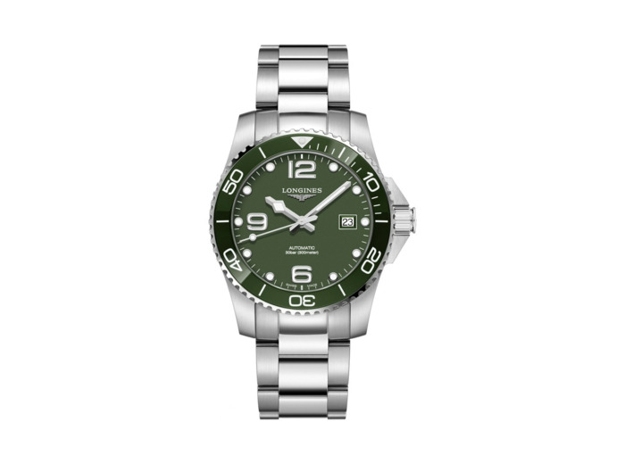 Montre Longines Hydroconquest L3.781.4.06.6