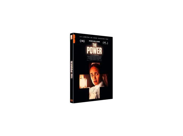 Dvd The Power DVD