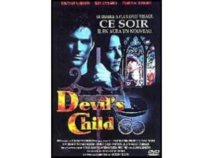 Dvd Devil's Child