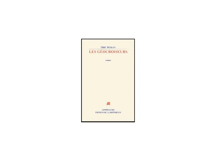 Livre Les géocroiseurs