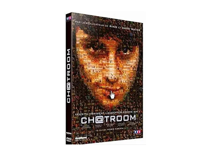 Dvd DIA Chatroom