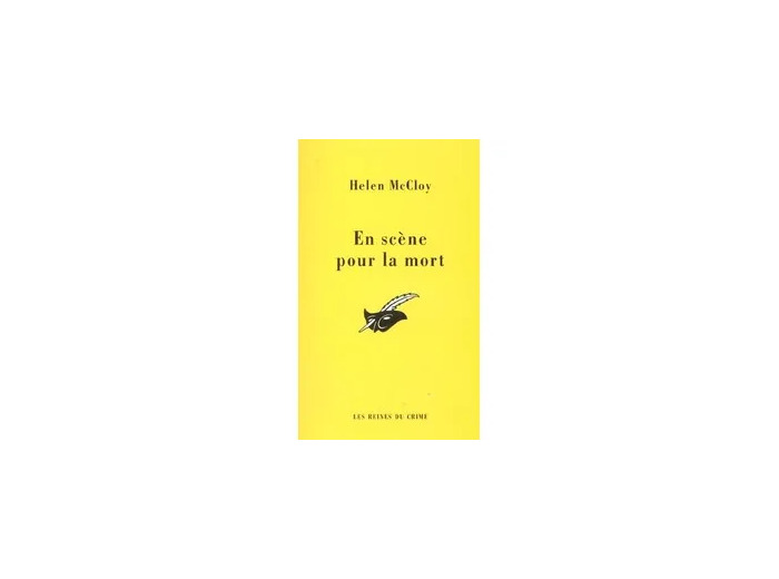 Livre En Scène Pour La Mort