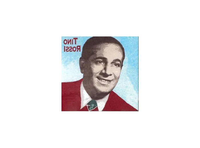 Cd Tino rossi