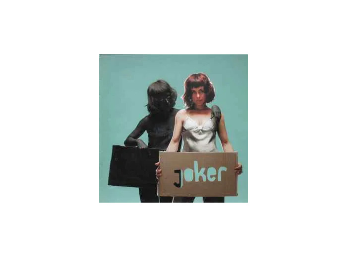Cd Clarika - Joker (2005)