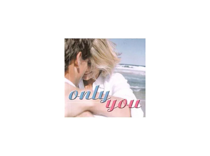 Cd ONLY YOU 20 SLOWS INOUBLIABLES