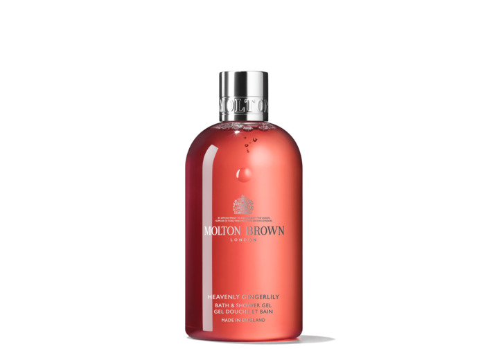 Gel Douche Heavenly Gingerlily