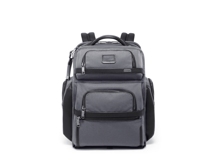 Alpha 3 Brief Pack