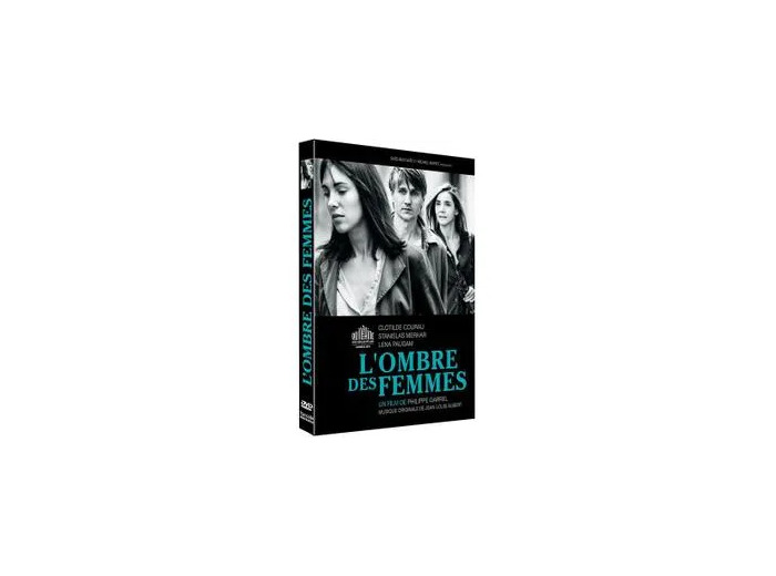 Dvd L'ombre des femmes DVD