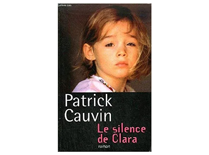 Livre Le Silence De Clara