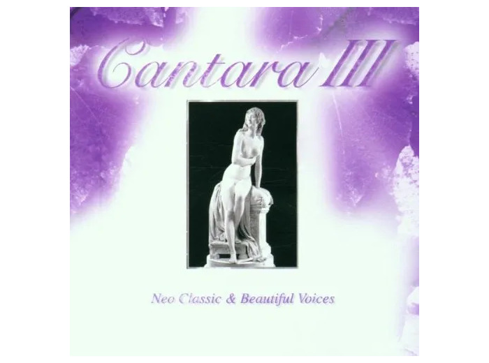 Cd Cantara 3 Import