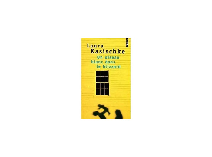 Livre Un oiseau blanc dans le blizzard - Poche