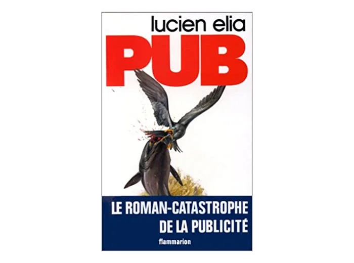 Livre Pub