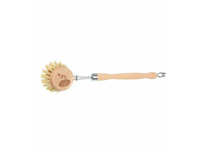 Brosse vaisselle rechargeable