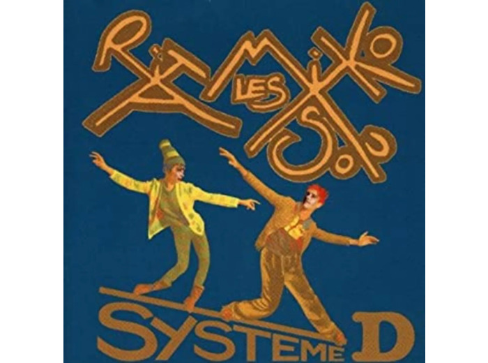 Cd Système D