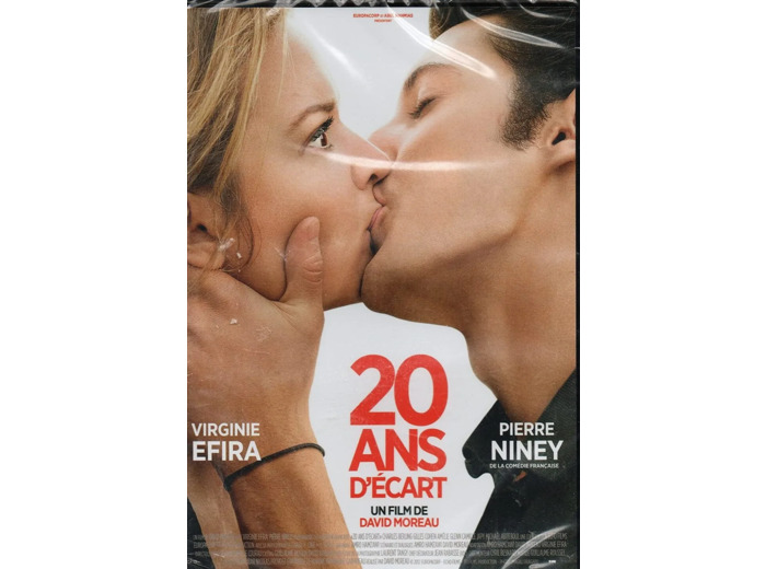 Dvd 20 Ans d Ecart - DVD