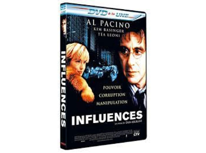 Dvd Influences